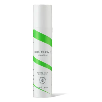 Bouclème Dry Scalp Serum preparat do suchej skóry głowy 30 ml