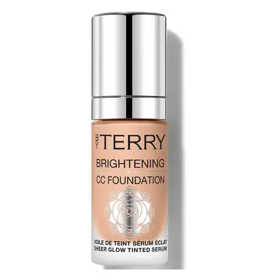 By Terry Brightening CC Foundation 30ml (Various Shades) - 4C - MEDIUM COOL