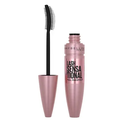 Maybelline Mascara Lash Sensational tusz do rzęs – Very Black