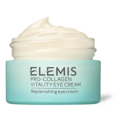 Elemis Pro-Collagen Vitality Eye Cream krem pod oczy stymulujący wytwarzanie kolagenu 15 ml