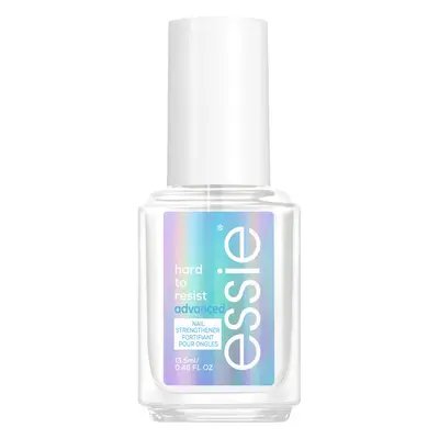 Essie Hard to Resist Advanced Nail Strengthener preparat wzmacniający do paznokci – przezroczyst