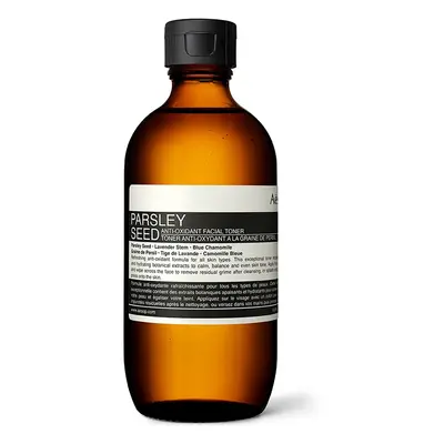 Aesop Parsley Seed Anti-Oxidant Toner tonik przeciwutleniający do twarzy 200 ml