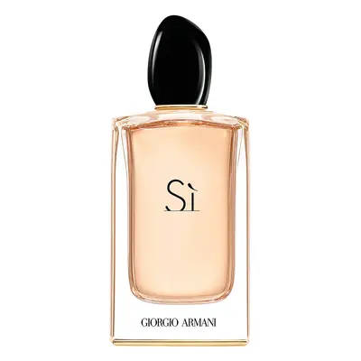 Armani Si Eau de Parfum Woda perfumowana - 150 ml