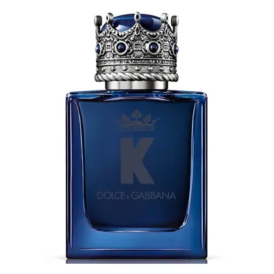 Dolce&Gabbana K Intense Eau de Parfum woda perfumowana 50 ml