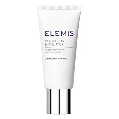 Elemis Gentle Rose Exfoliator delikatny preparat złuszczający (50 ml)