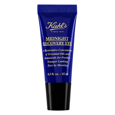 Kiehl's Midnight Recovery Eye odbudowujący preparat do oczu 15 ml