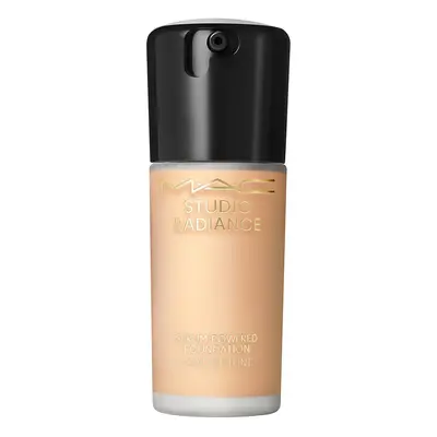 MAC Studio Radiance Serum Powered Foundation 30ml (Various Shades) - NC18