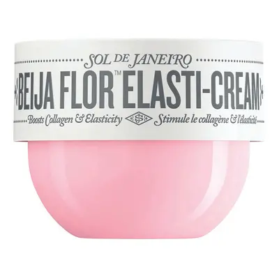 Sol de Janeiro Beija Flor Elasti-Cream krem wspomagający elastyczność skóry 75 ml