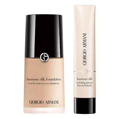 Armani Luminous Silk Glow Bundle (Various Shades) - 7