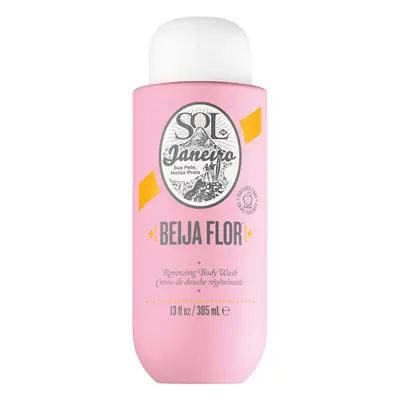 Sol de Janeiro Beija Flor Body Wash żel do mycia ciała 385 ml