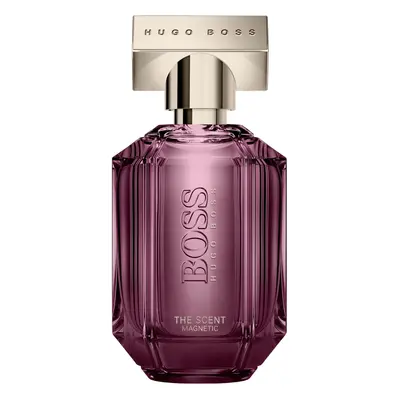 Hugo Boss BOSS The Scent Magnetic Eau de Parfum for Women 50ml