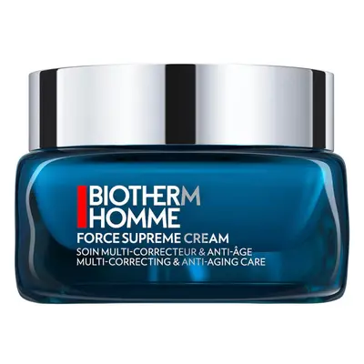 Biotherm Force Supreme Youth Architect Cream (Various Sizes) - Cream