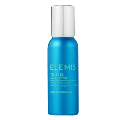 Elemis Tea Tree S.O.S. spray (60 ml)