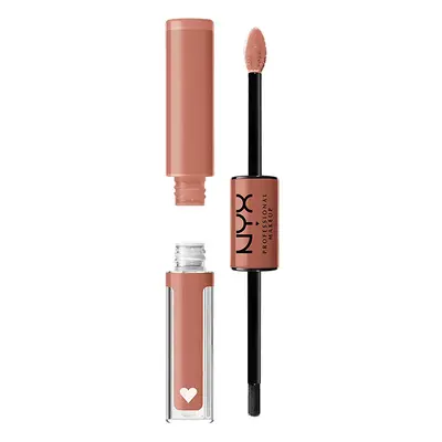 NYX Professional Makeup Shine Loud High Shine Lip Gloss błyszczyk do ust 8 ml (różne odcienie) -