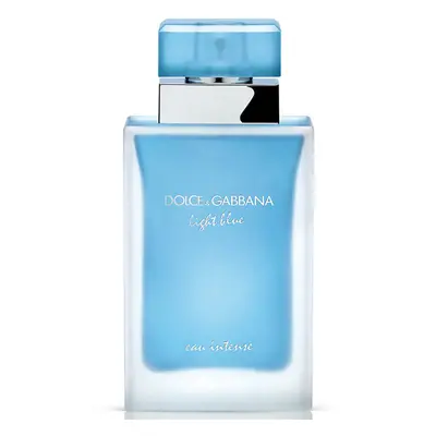 Dolce&Gabbana Light Blue Eau Intense Eau de Parfum woda perfumowana 25 ml