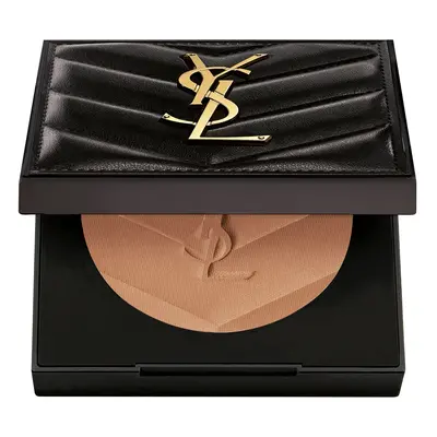 Yves Saint Laurent All Hours Hyper Finish Powder 8.5g (Various Shades) - 04