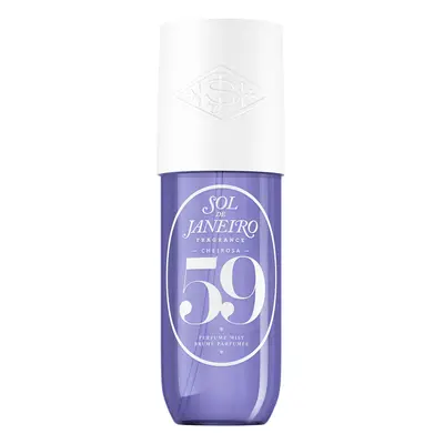 Sol de Janeiro Cheirosa 59 Perfume Mist mgiełka perfumowana 240 ml