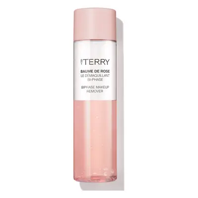 By Terry Baume de Rose Bi-Phase Makeup Remover dwufazowy preparat do demakijażu 200 ml