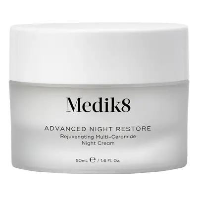 Medik8 Advanced Night Restore preparat odnawiający skórę na noc