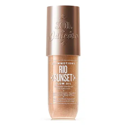 Sol de Janeiro GlowMotions Glow Body Oil Rio Sunset Bronze 75ml