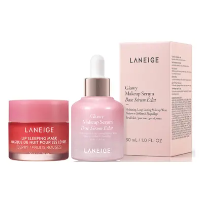 LANEIGE Skin and Lip Faves