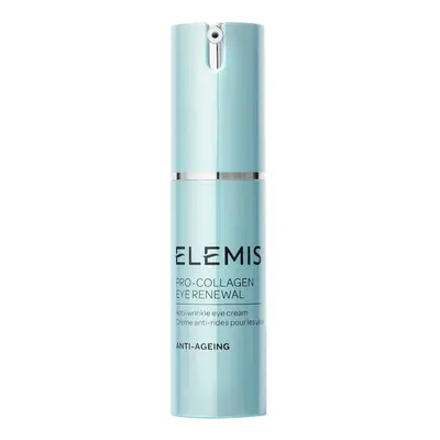 Elemis Pro-Collagen Eye Renewal krem regenerujący pod oczy (15 ml)