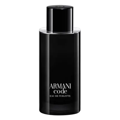 Armani Code Eau de Toilette 125ml