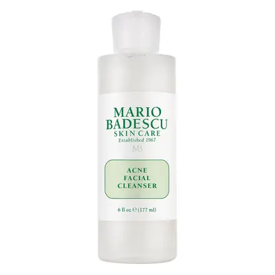 Mario Badescu Acne Facial Cleanser - 177ml