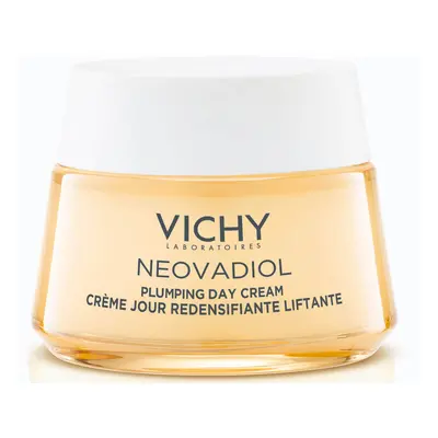 Vichy Neovadiol Perimenopause Plumping Day Cream for Dry Skin krem na dzień dla cery suchej prze