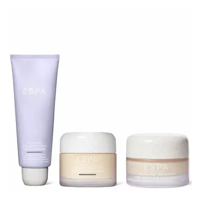 ESPA Tri-Active Resilience Pro-Biome Collection