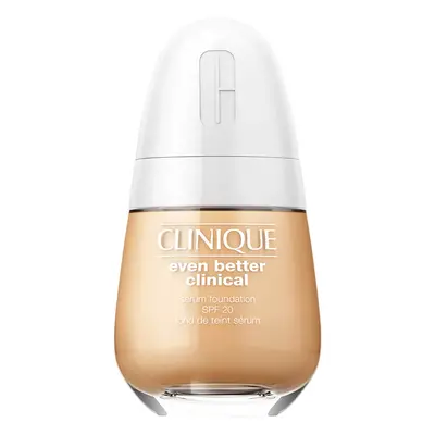Clinique Even Better Clinical Serum Foundation SPF20 serum-podkład 30 ml (różne odcienie) - Toas