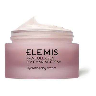 Elemis Pro-Collagen Rose Marine Cream krem stymulujący wytwarzanie kolagenu 50 ml