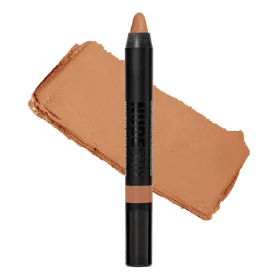 NUDESTIX Magnetic Eye Colour kredka do oczu - Terra