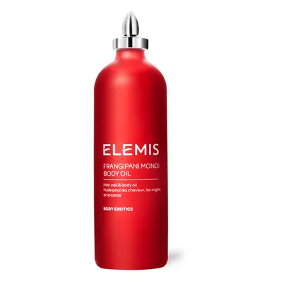 Elemis Frangipani Monoi Body Oil olejek do ciała 100 ml