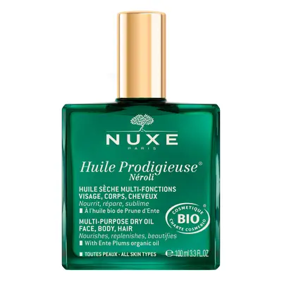 NUXE Huile Prodigieuse Olejek Neroli - 100 ml