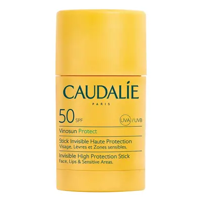 Caudalie Vinosun Protect Invisible Stick SPF 50 15g