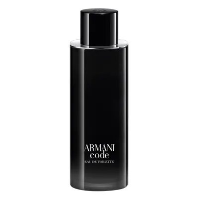 Armani Code Eau de Toilette Spray 200ml