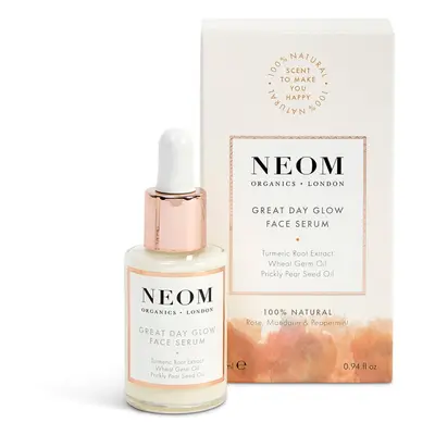 NEOM Great Day Glow Face Serum 28ml