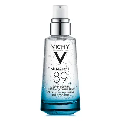 Vichy Mineral 89 Hyaluronic Acid Booster Serum serum z kwasem hialuronowym 75 ml