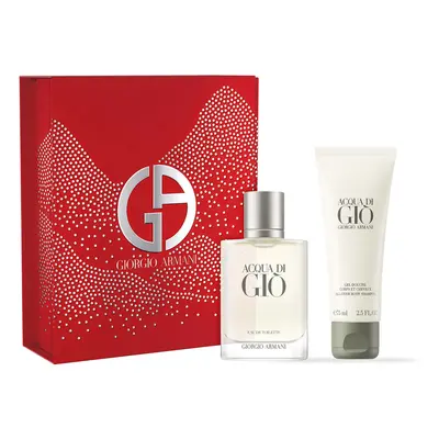 Armani Acqua di Gio Eau de Toilette 50ml Gift Set