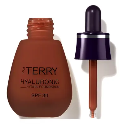 By Terry Hyaluronic Hydra Foundation podkład z kwasem hialuronowym (różne odcienie) - 600W Warm 