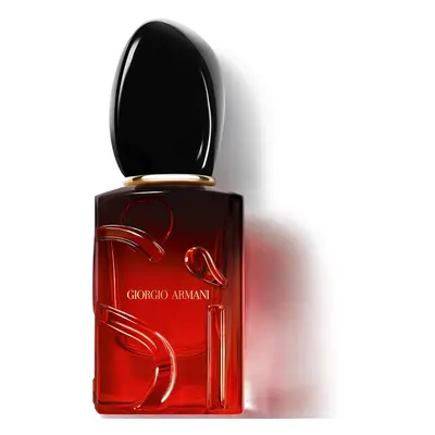 Armani Si Passione Intense Eau de Parfum 50ml