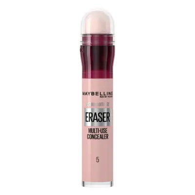 Maybelline Instant Anti Age Eraser Concealer korektor w kremie 6,8 ml (różne odcienie) - 05 Brig