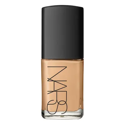 NARS Cosmetics Sheer Glow Foundation podkład do twarzy (różne odcienie) - Valencia