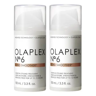 Olaplex Bond Smoother Duo