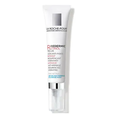 La Roche-Posay Redermic [R] Retinol Eye Cream krem pod oczy z retinolem 15 ml