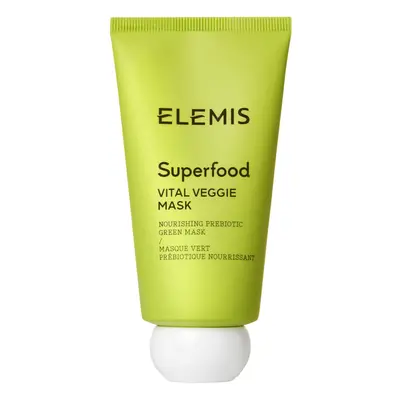 Elemis Superfood Vital Veggie Mask 75ml