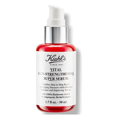 Kiehl's Vital Skin-Strengthening Super Serum (Various Sizes) - 50ml