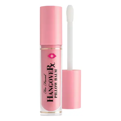 Too Faced Hangover Pillow Balm balsam ujędrniający do ust 6 ml (różne odcienie) - Watermelon Kis