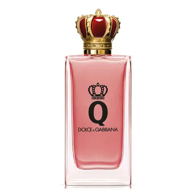 Dolce&Gabbana Q by DG Intense Eau de Parfum woda perfumowana 100 ml